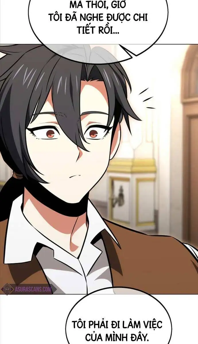 Truyện Tranh Tôi Đã Giết Tuyển Thủ Học Viện - I Killed The Main Player trang 9