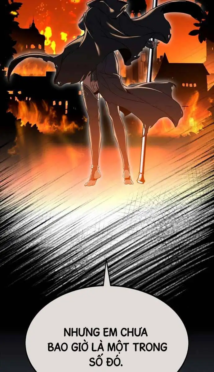 Truyện Tranh Tôi Đã Giết Tuyển Thủ Học Viện - I Killed The Main Player trang 9