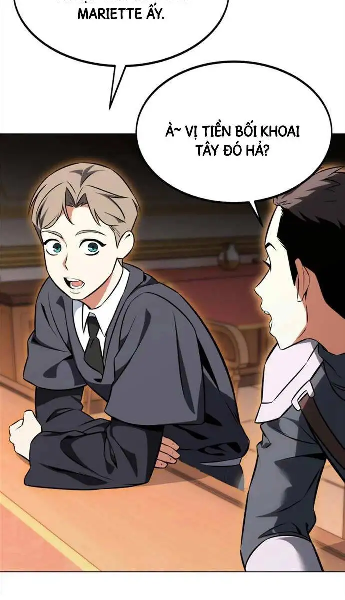 Truyện Tranh Tôi Đã Giết Tuyển Thủ Học Viện - I Killed The Main Player trang 9