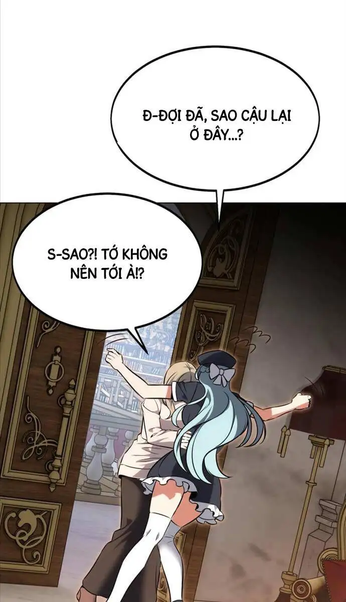 Truyện Tranh Tôi Đã Giết Tuyển Thủ Học Viện - I Killed The Main Player trang 9