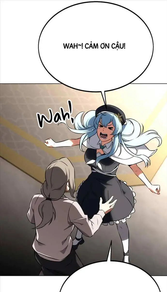 Truyện Tranh Tôi Đã Giết Tuyển Thủ Học Viện - I Killed The Main Player trang 9