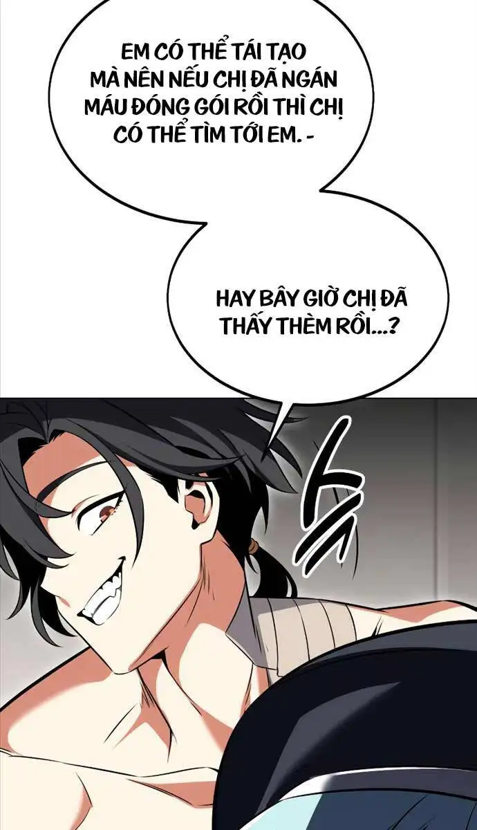 Truyện Tranh Tôi Đã Giết Tuyển Thủ Học Viện - I Killed The Main Player trang 9