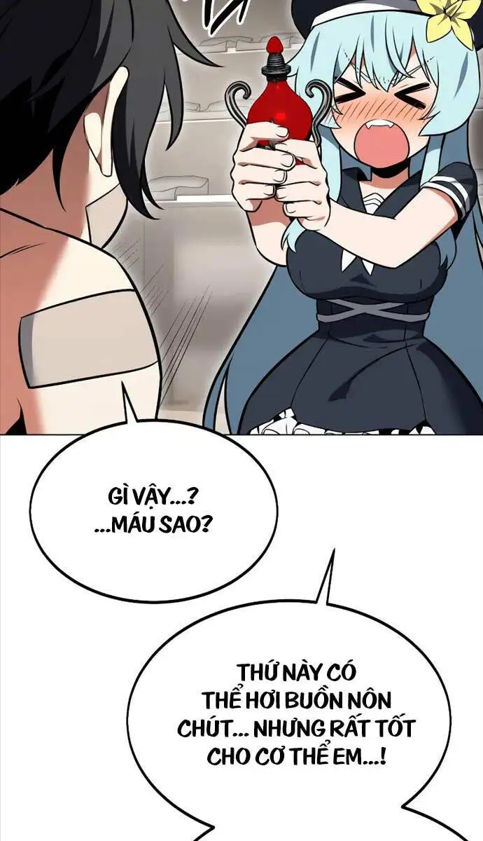 Truyện Tranh Tôi Đã Giết Tuyển Thủ Học Viện - I Killed The Main Player trang 9