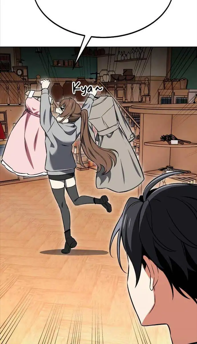 Truyện Tranh Tôi Đã Giết Tuyển Thủ Học Viện - I Killed The Main Player trang 9