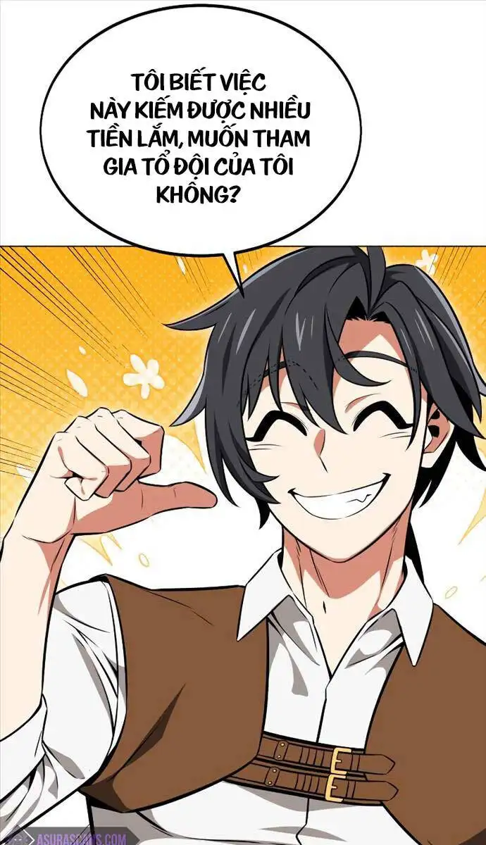 Truyện Tranh Tôi Đã Giết Tuyển Thủ Học Viện - I Killed The Main Player trang 9