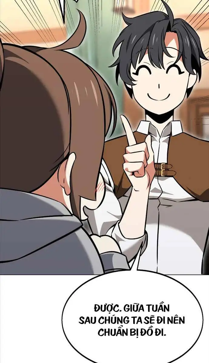 Truyện Tranh Tôi Đã Giết Tuyển Thủ Học Viện - I Killed The Main Player trang 9