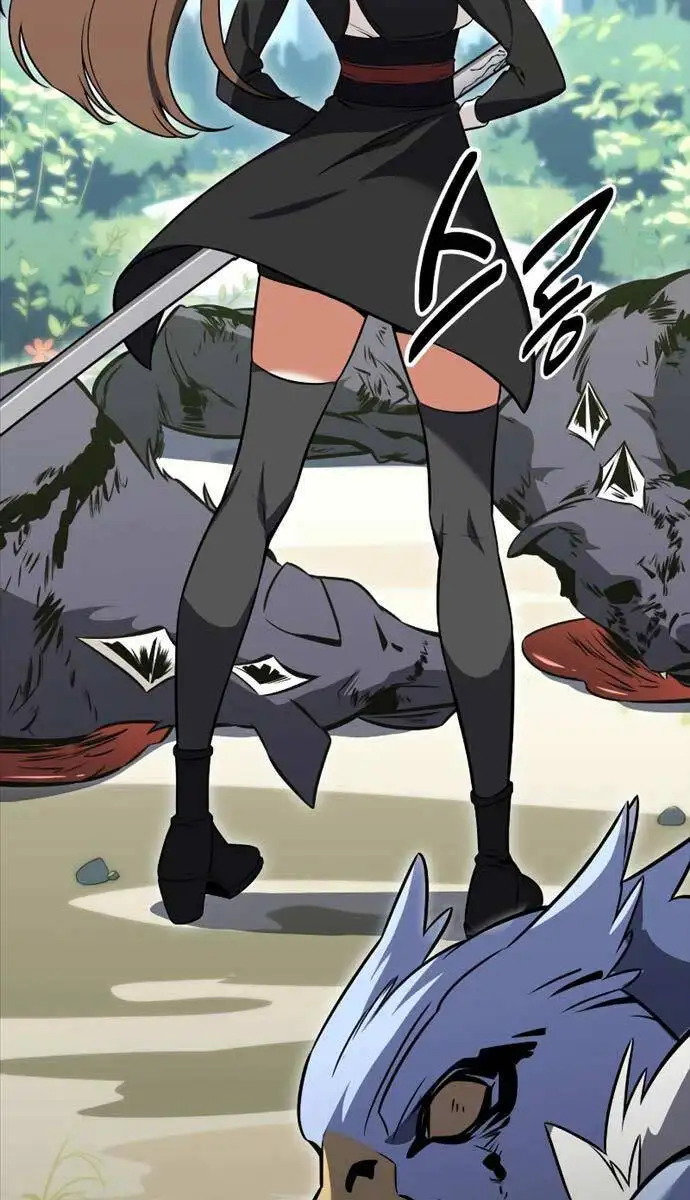 Truyện Tranh Tôi Đã Giết Tuyển Thủ Học Viện - I Killed The Main Player trang 9