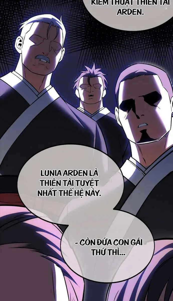 Truyện Tranh Tôi Đã Giết Tuyển Thủ Học Viện - I Killed The Main Player trang 9