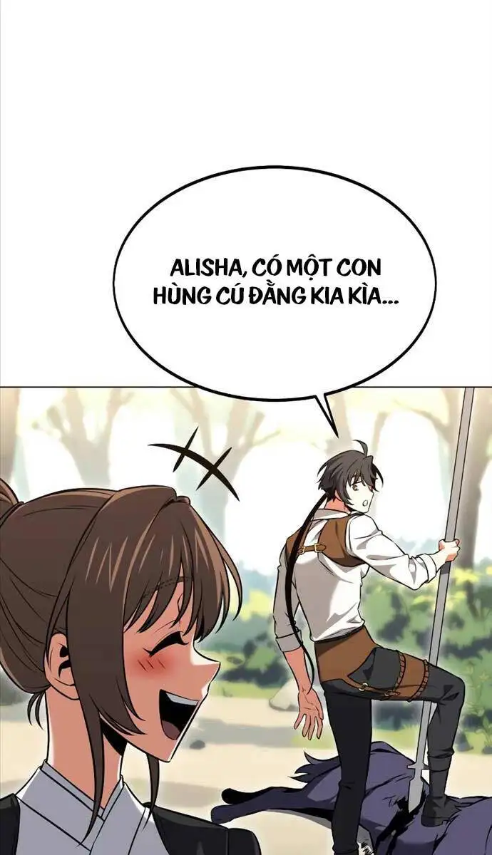 Truyện Tranh Tôi Đã Giết Tuyển Thủ Học Viện - I Killed The Main Player trang 9