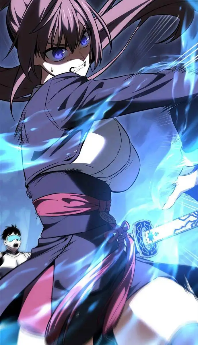 Truyện Tranh Tôi Đã Giết Tuyển Thủ Học Viện - I Killed The Main Player trang 9