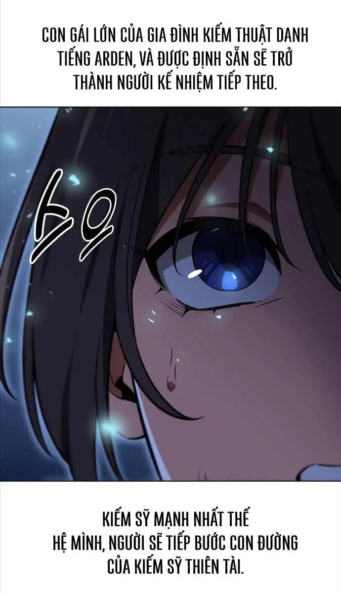 Truyện Tranh Tôi Đã Giết Tuyển Thủ Học Viện - I Killed The Main Player trang 9