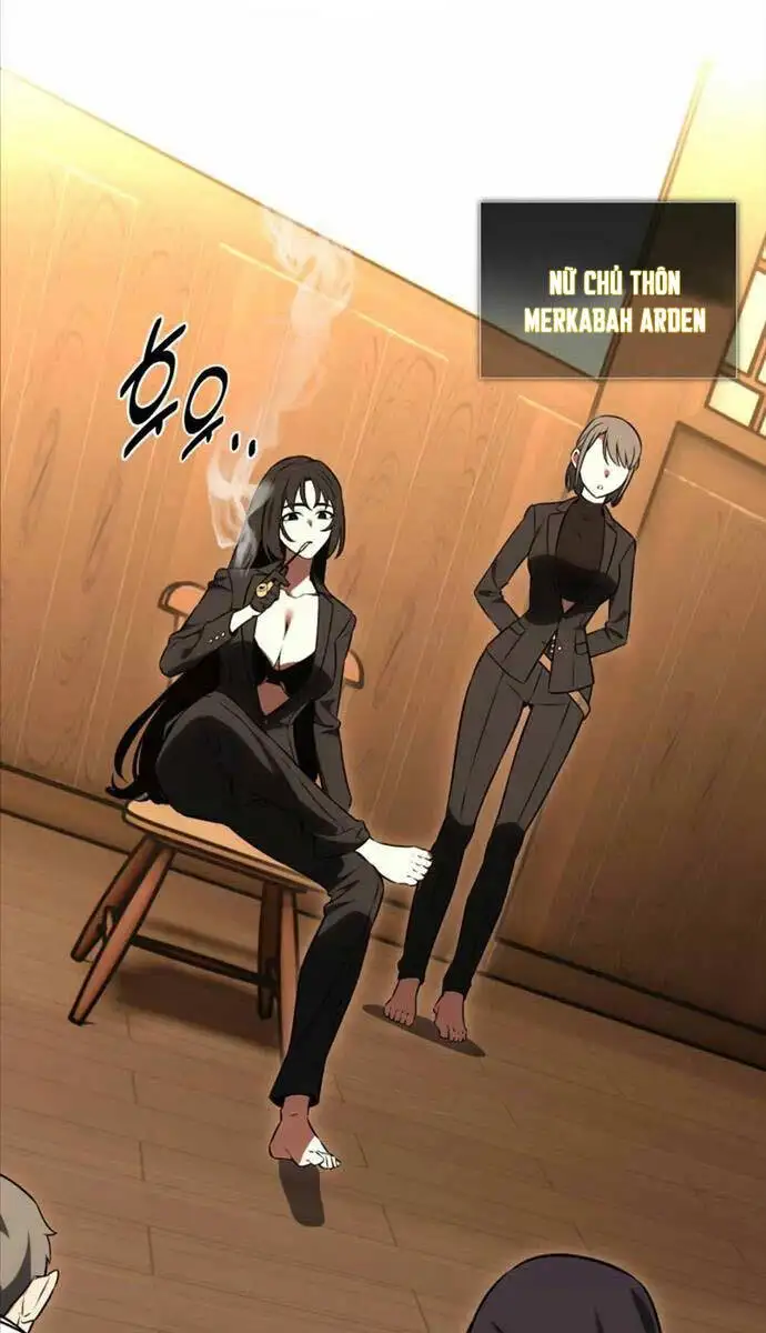 Truyện Tranh Tôi Đã Giết Tuyển Thủ Học Viện - I Killed The Main Player trang 9