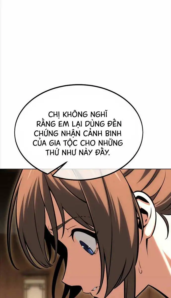 Truyện Tranh Tôi Đã Giết Tuyển Thủ Học Viện - I Killed The Main Player trang 9