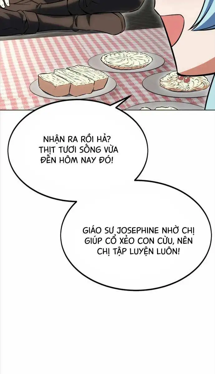 Truyện Tranh Tôi Đã Giết Tuyển Thủ Học Viện - I Killed The Main Player trang 9