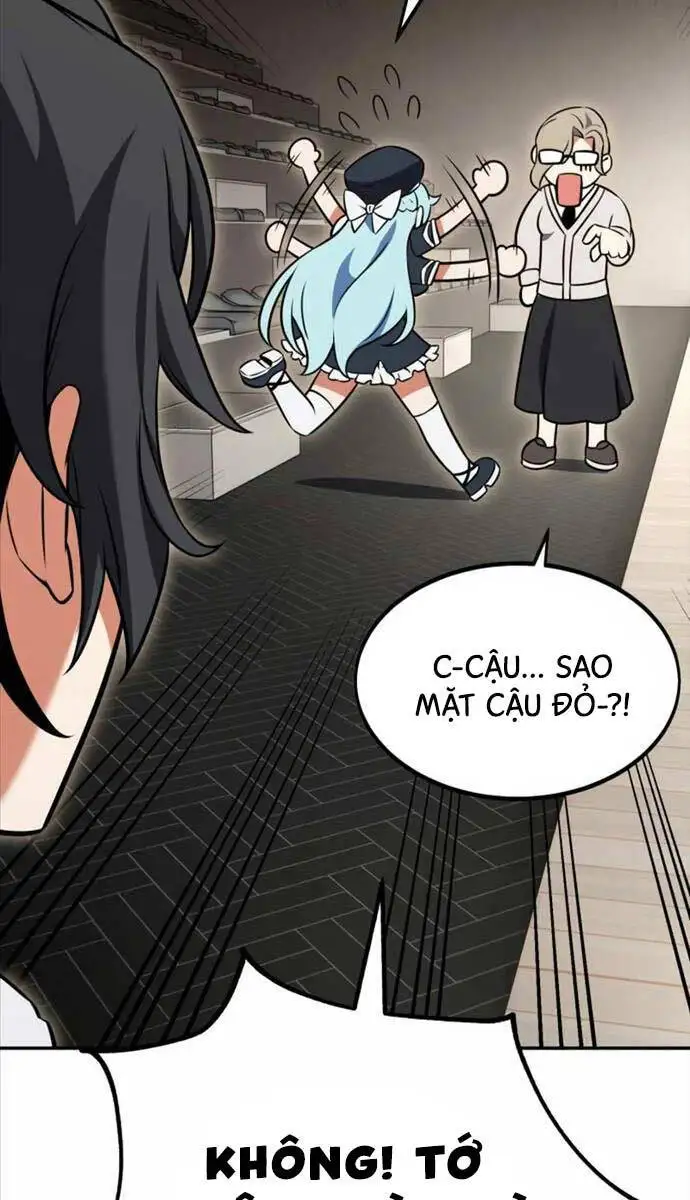 Truyện Tranh Tôi Đã Giết Tuyển Thủ Học Viện - I Killed The Main Player trang 9