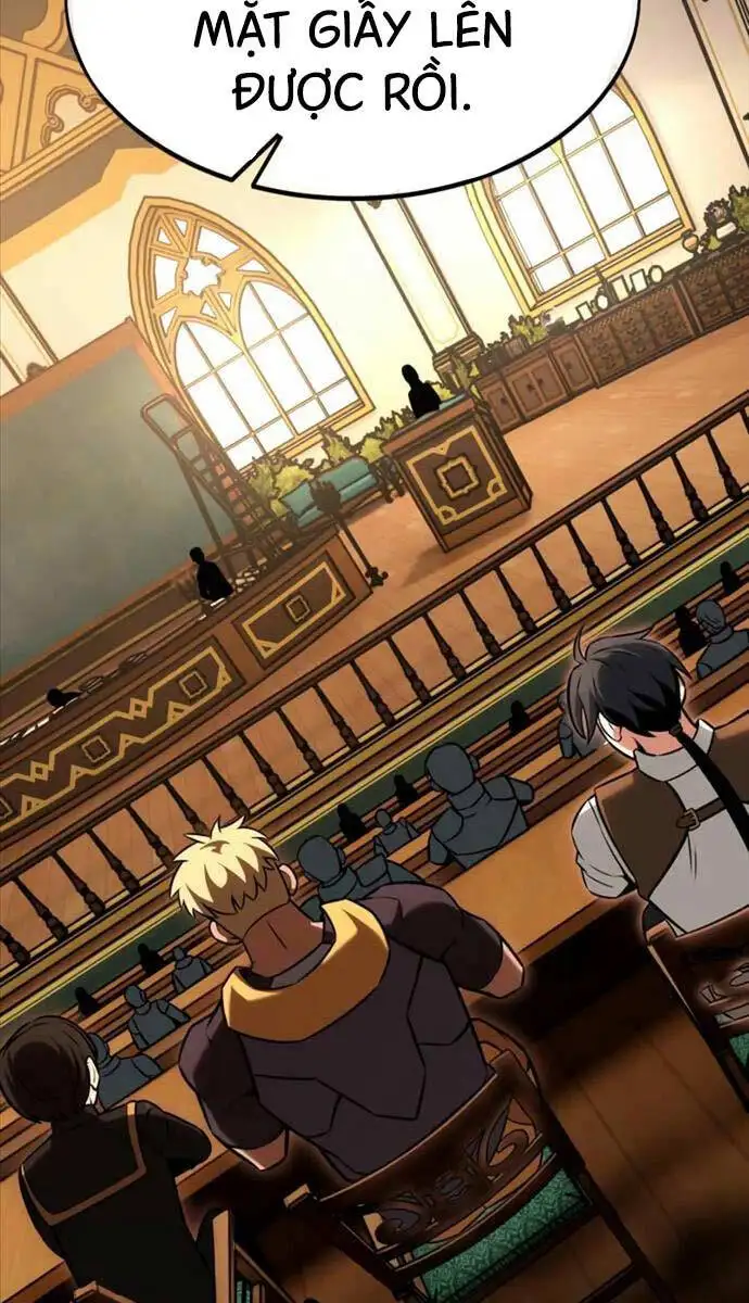 Truyện Tranh Tôi Đã Giết Tuyển Thủ Học Viện - I Killed The Main Player trang 9