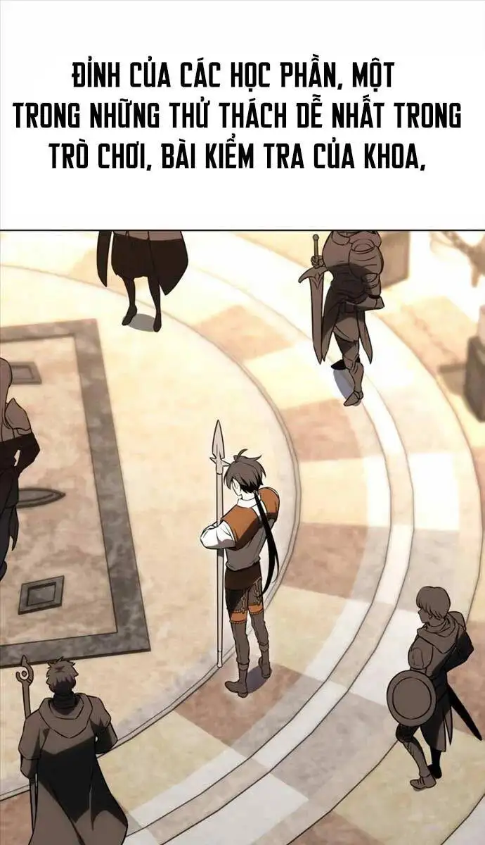 Truyện Tranh Tôi Đã Giết Tuyển Thủ Học Viện - I Killed The Main Player trang 9