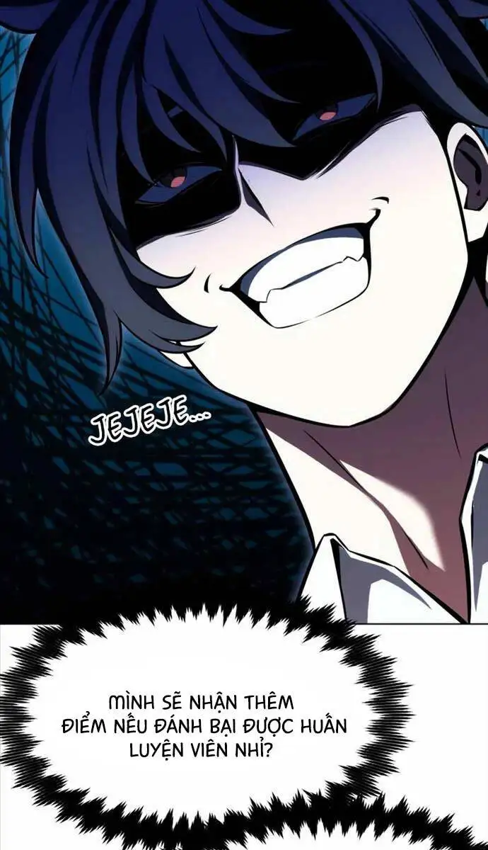 Truyện Tranh Tôi Đã Giết Tuyển Thủ Học Viện - I Killed The Main Player trang 9