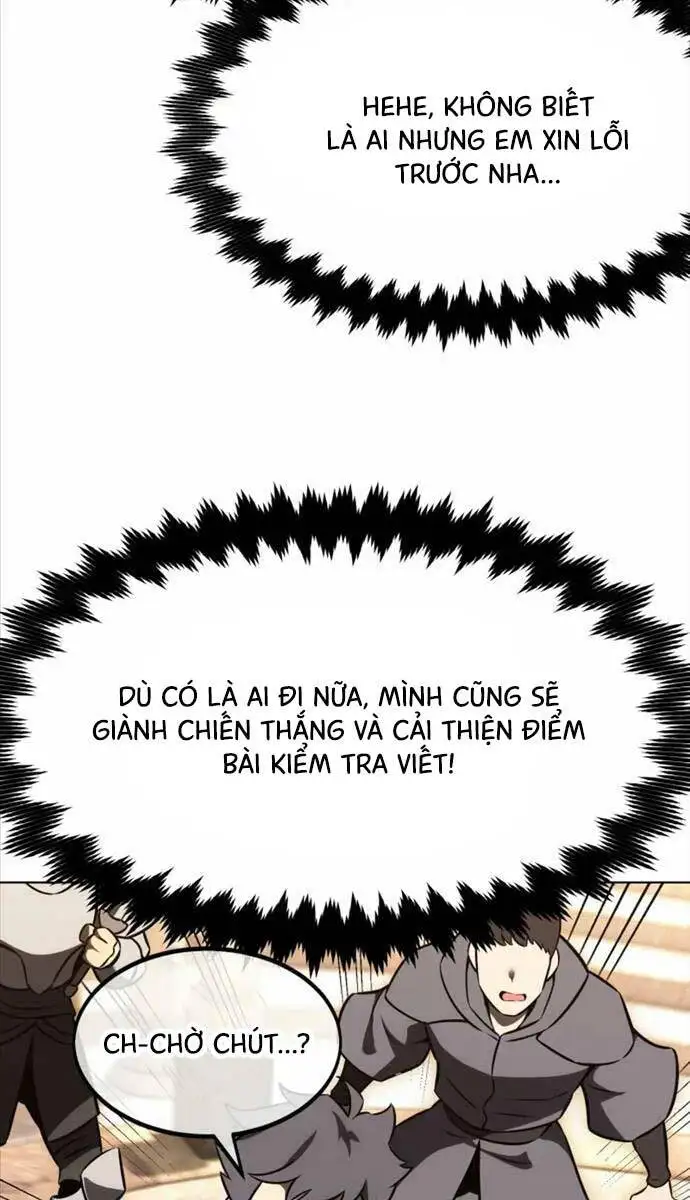 Truyện Tranh Tôi Đã Giết Tuyển Thủ Học Viện - I Killed The Main Player trang 9