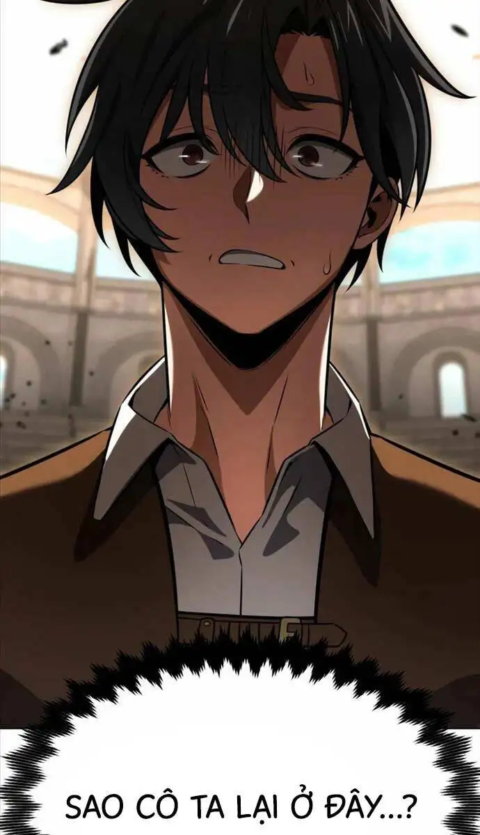 Truyện Tranh Tôi Đã Giết Tuyển Thủ Học Viện - I Killed The Main Player trang 9