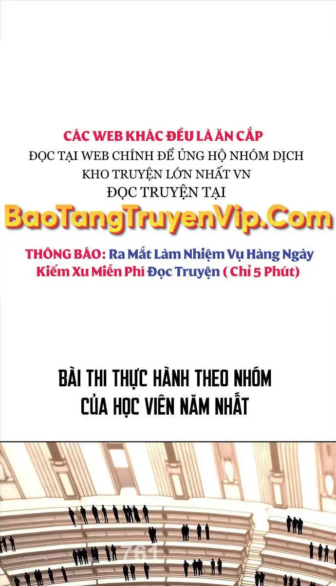 Truyện Tranh Tôi Đã Giết Tuyển Thủ Học Viện - I Killed The Main Player trang 9