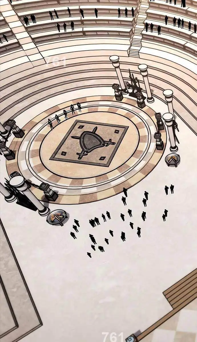 Truyện Tranh Tôi Đã Giết Tuyển Thủ Học Viện - I Killed The Main Player trang 9