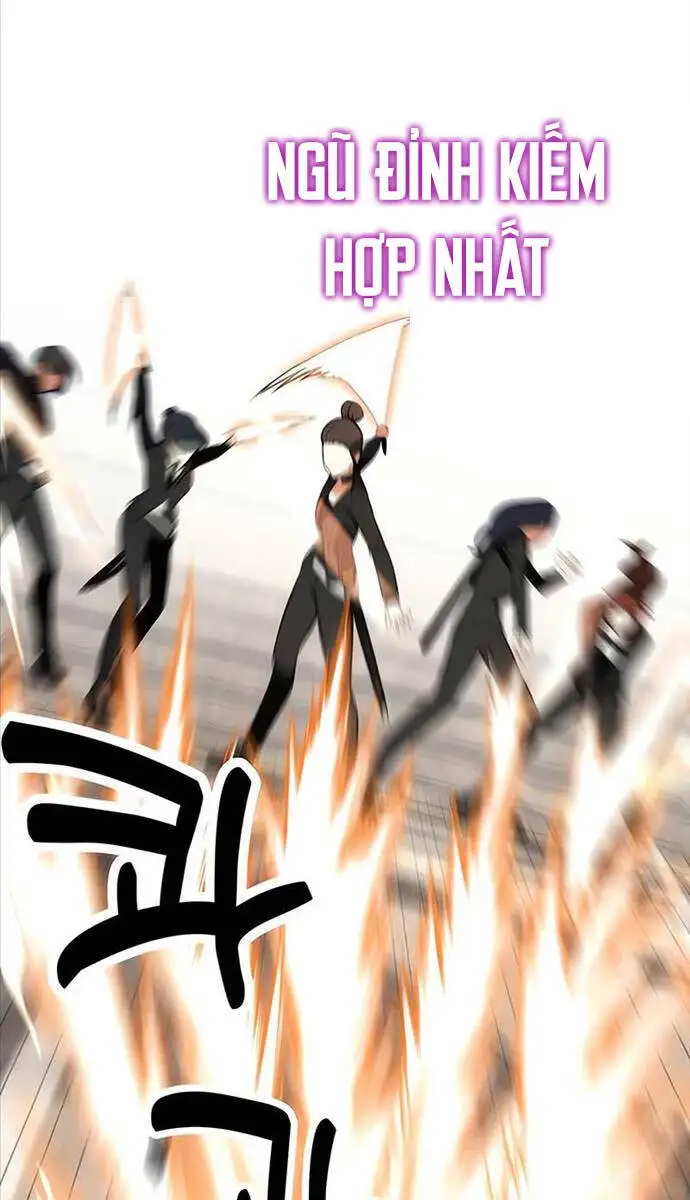 Truyện Tranh Tôi Đã Giết Tuyển Thủ Học Viện - I Killed The Main Player trang 9