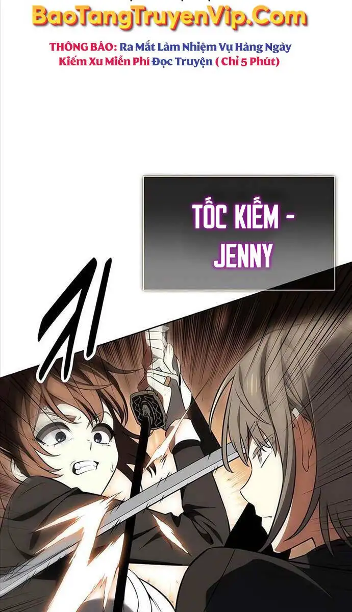 Truyện Tranh Tôi Đã Giết Tuyển Thủ Học Viện - I Killed The Main Player trang 9