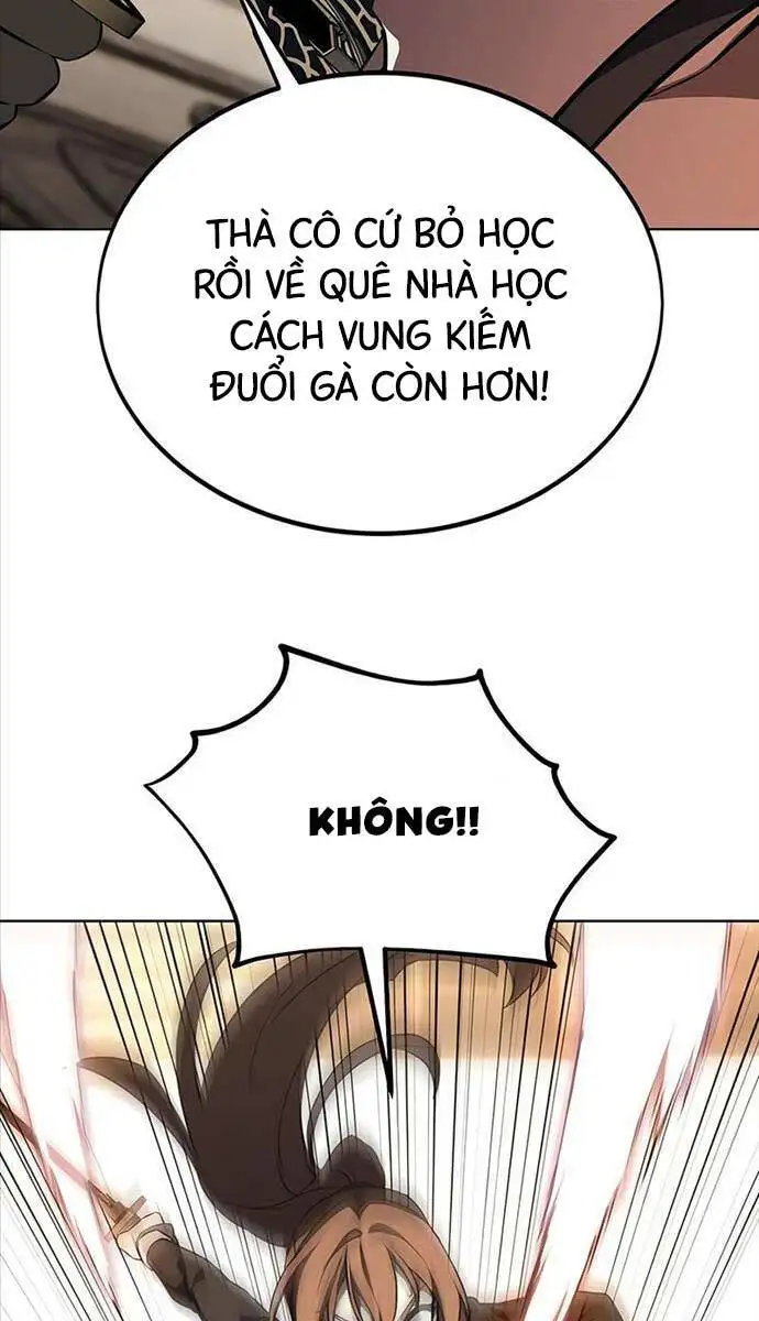 Truyện Tranh Tôi Đã Giết Tuyển Thủ Học Viện - I Killed The Main Player trang 9