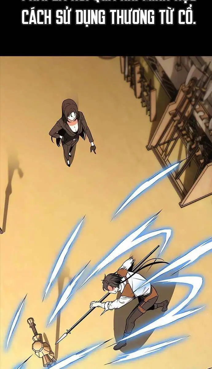 Truyện Tranh Tôi Đã Giết Tuyển Thủ Học Viện - I Killed The Main Player trang 9