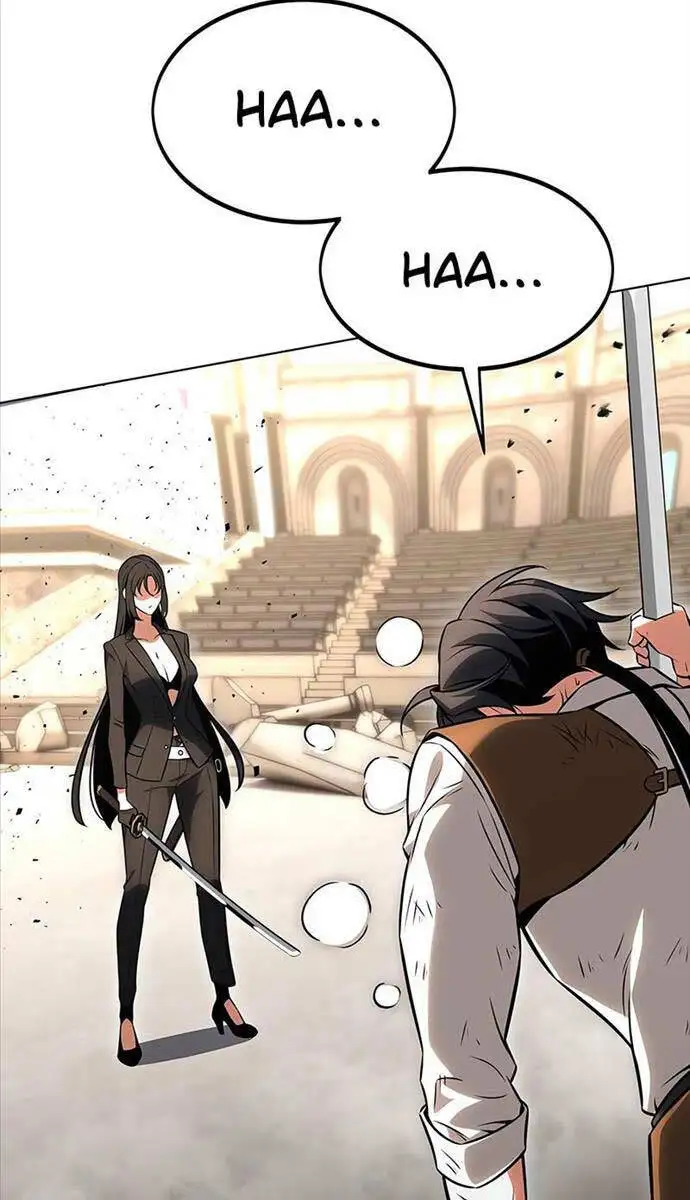 Truyện Tranh Tôi Đã Giết Tuyển Thủ Học Viện - I Killed The Main Player trang 9