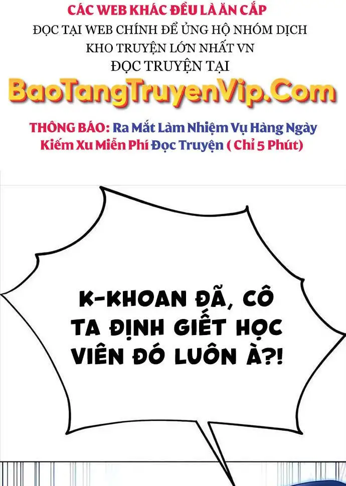 Truyện Tranh Tôi Đã Giết Tuyển Thủ Học Viện - I Killed The Main Player trang 9