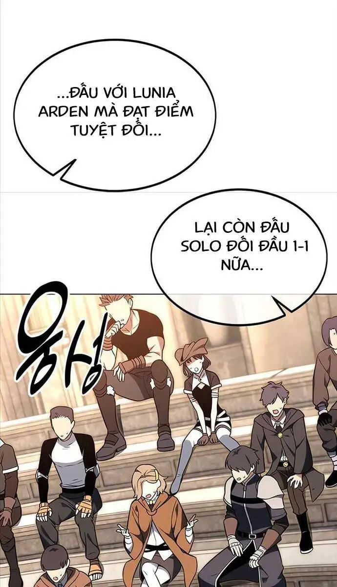 Truyện Tranh Tôi Đã Giết Tuyển Thủ Học Viện - I Killed The Main Player trang 9