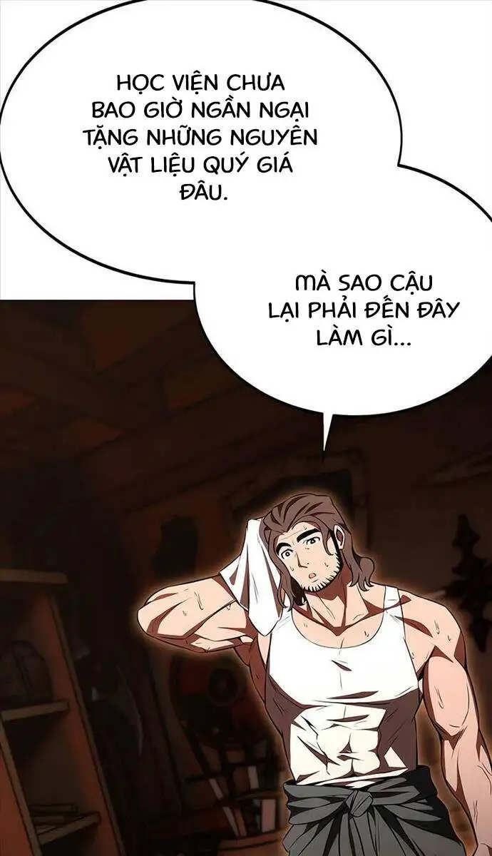 Truyện Tranh Tôi Đã Giết Tuyển Thủ Học Viện - I Killed The Main Player trang 9