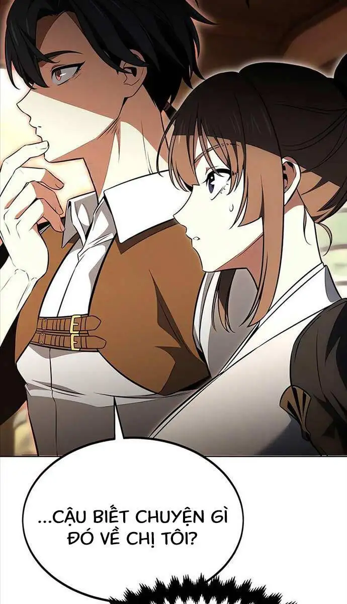 Truyện Tranh Tôi Đã Giết Tuyển Thủ Học Viện - I Killed The Main Player trang 9