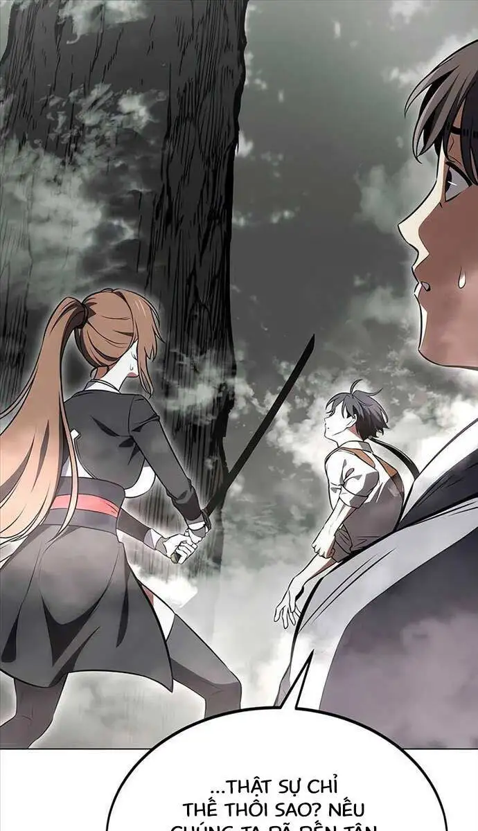 Truyện Tranh Tôi Đã Giết Tuyển Thủ Học Viện - I Killed The Main Player trang 9