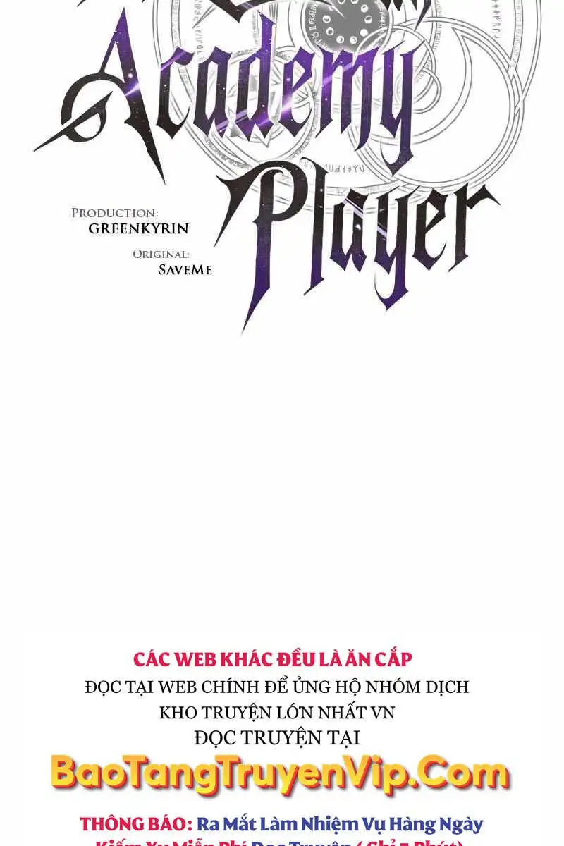 Truyện Tranh Tôi Đã Giết Tuyển Thủ Học Viện - I Killed The Main Player trang 9
