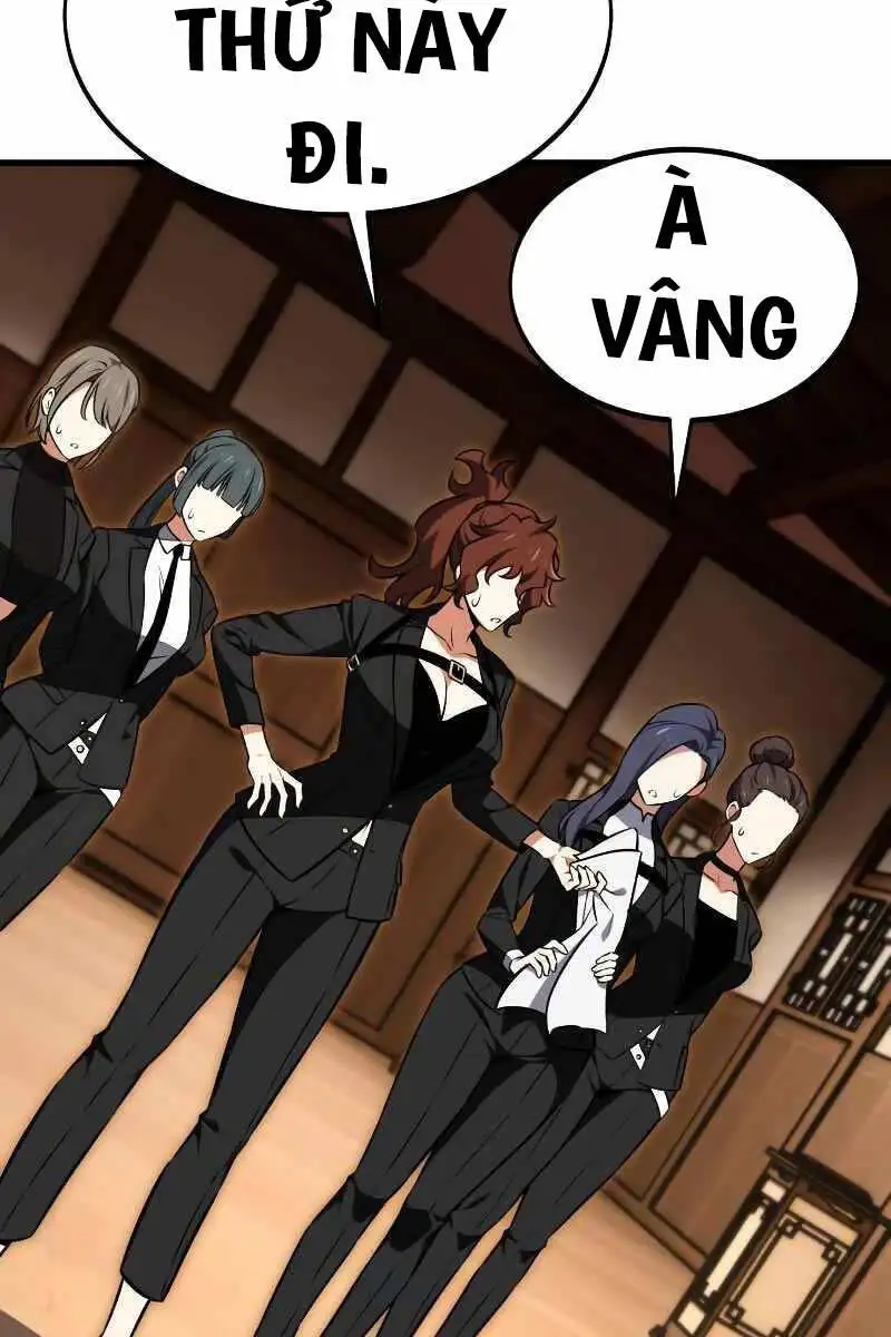 Truyện Tranh Tôi Đã Giết Tuyển Thủ Học Viện - I Killed The Main Player trang 9