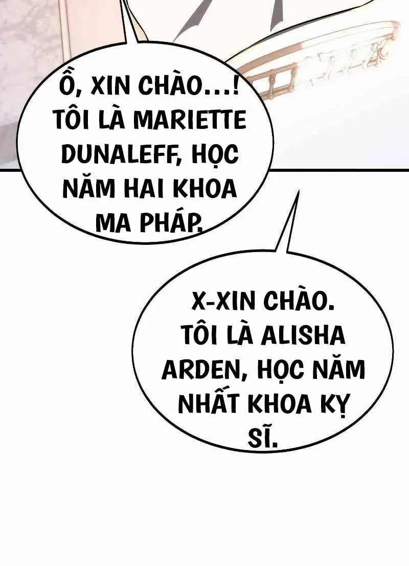 Truyện Tranh Tôi Đã Giết Tuyển Thủ Học Viện - I Killed The Main Player trang 9