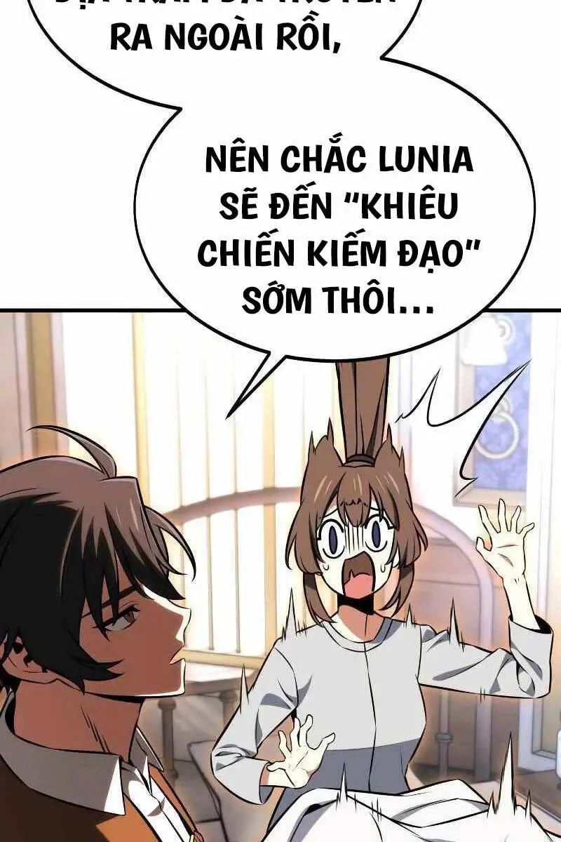 Truyện Tranh Tôi Đã Giết Tuyển Thủ Học Viện - I Killed The Main Player trang 9