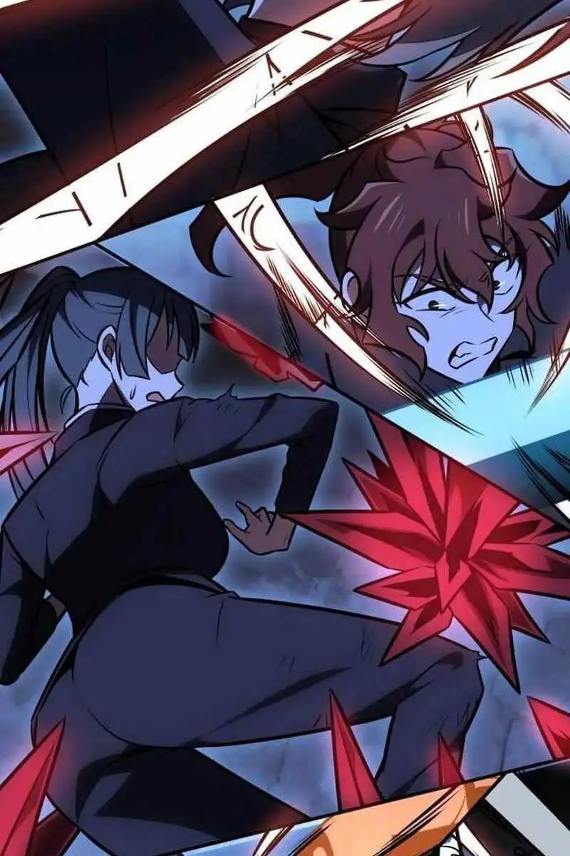 Truyện Tranh Tôi Đã Giết Tuyển Thủ Học Viện - I Killed The Main Player trang 9