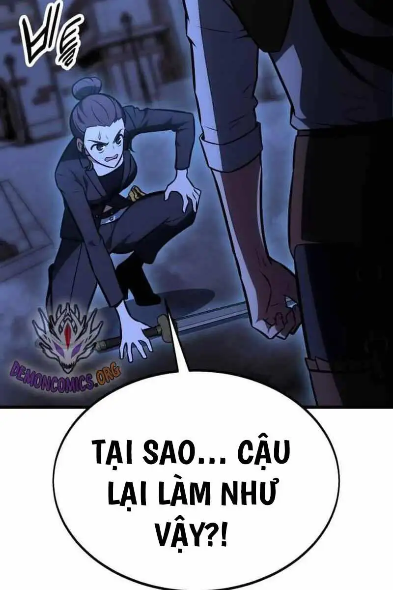 Truyện Tranh Tôi Đã Giết Tuyển Thủ Học Viện - I Killed The Main Player trang 9