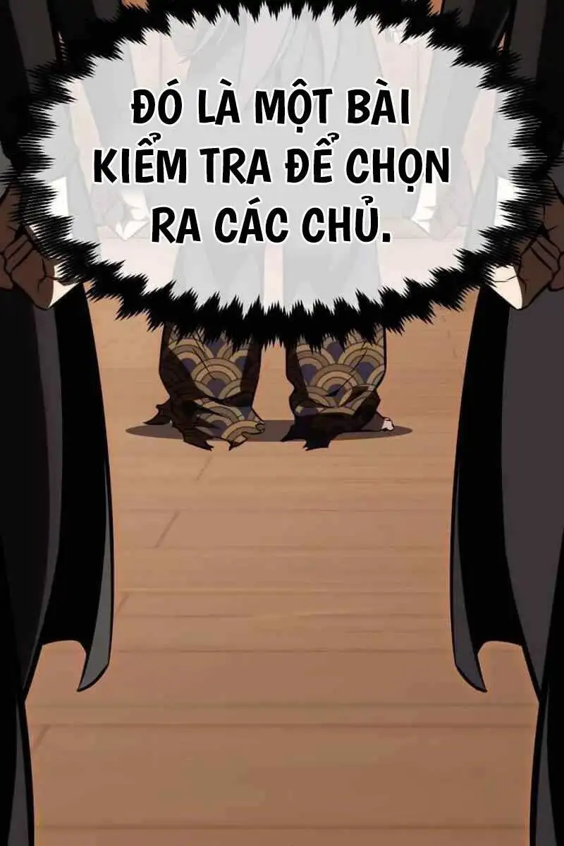 Truyện Tranh Tôi Đã Giết Tuyển Thủ Học Viện - I Killed The Main Player trang 9