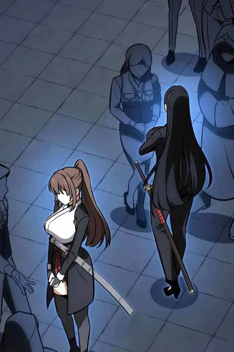 Truyện Tranh Tôi Đã Giết Tuyển Thủ Học Viện - I Killed The Main Player trang 9