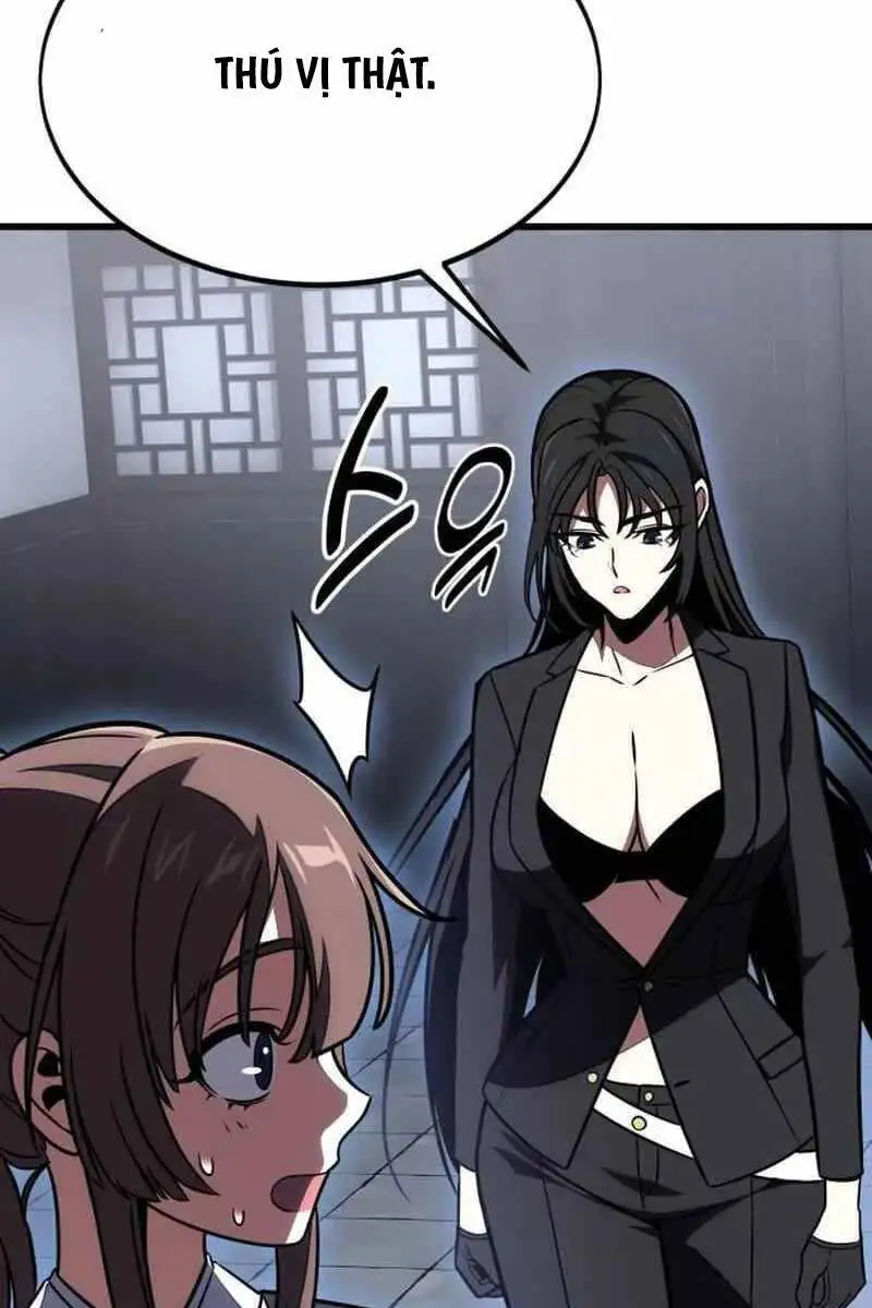 Truyện Tranh Tôi Đã Giết Tuyển Thủ Học Viện - I Killed The Main Player trang 9