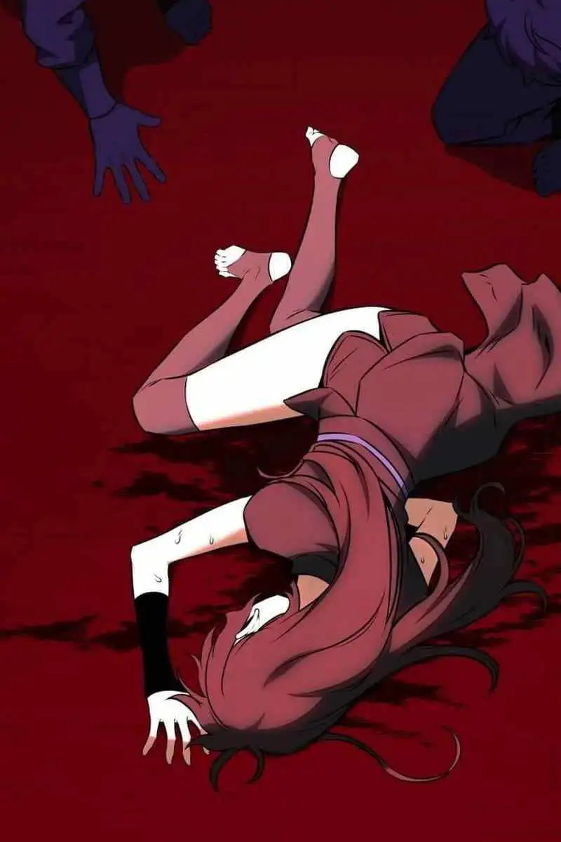 Truyện Tranh Tôi Đã Giết Tuyển Thủ Học Viện - I Killed The Main Player trang 9