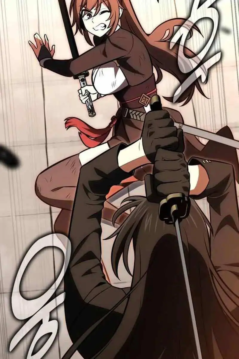 Truyện Tranh Tôi Đã Giết Tuyển Thủ Học Viện - I Killed The Main Player trang 9