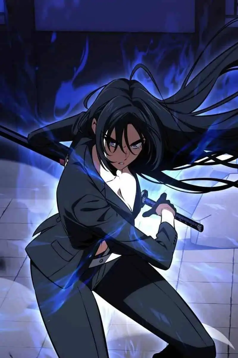 Truyện Tranh Tôi Đã Giết Tuyển Thủ Học Viện - I Killed The Main Player trang 9