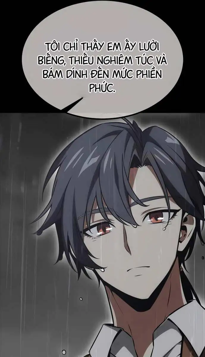 Truyện Tranh Tôi Đã Giết Tuyển Thủ Học Viện - I Killed The Main Player trang 9