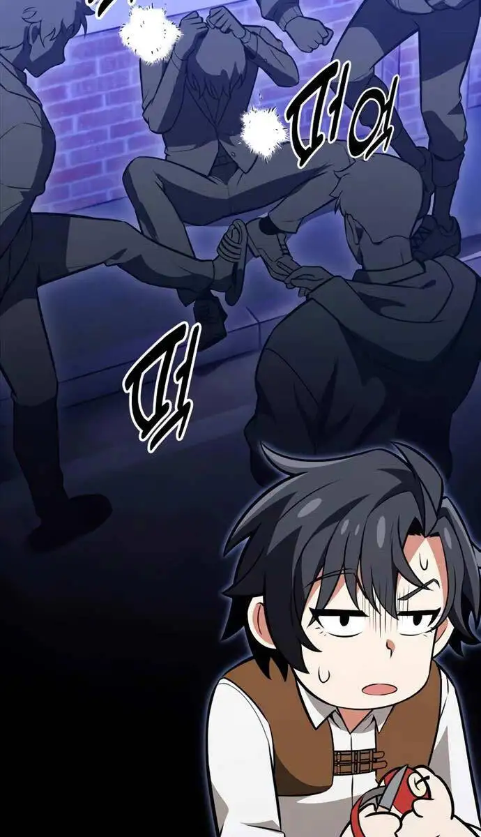 Truyện Tranh Tôi Đã Giết Tuyển Thủ Học Viện - I Killed The Main Player trang 9